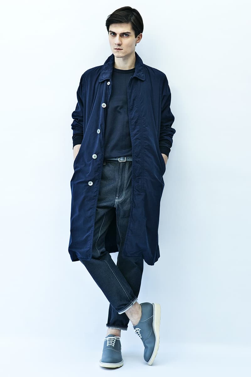 08sircus 2015 Spring/Summer ルックブック
