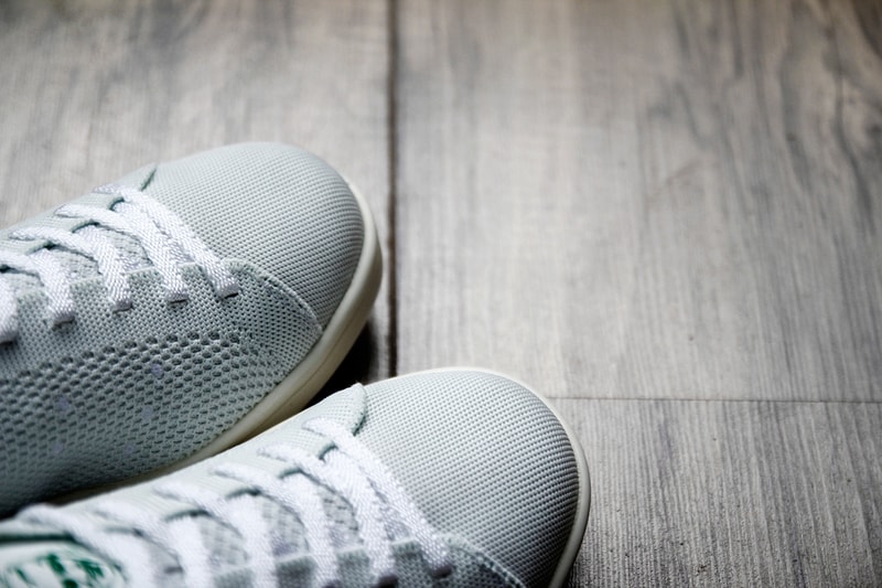 adidas Primeknit Stan Smith がいよいよ今週末より発売