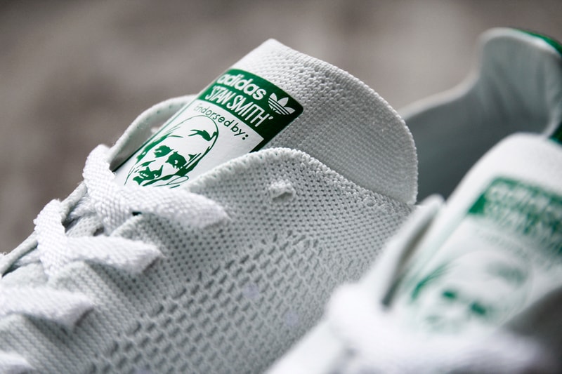 adidas Primeknit Stan Smith がいよいよ今週末より発売
