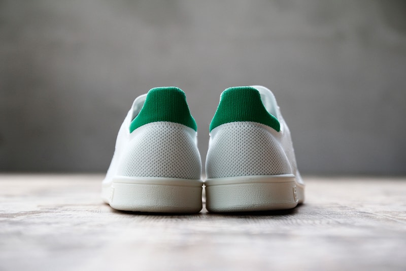 adidas Primeknit Stan Smith がいよいよ今週末より発売