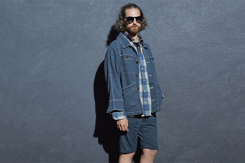 ts(s) 2015 Spring/Summer プレビュー