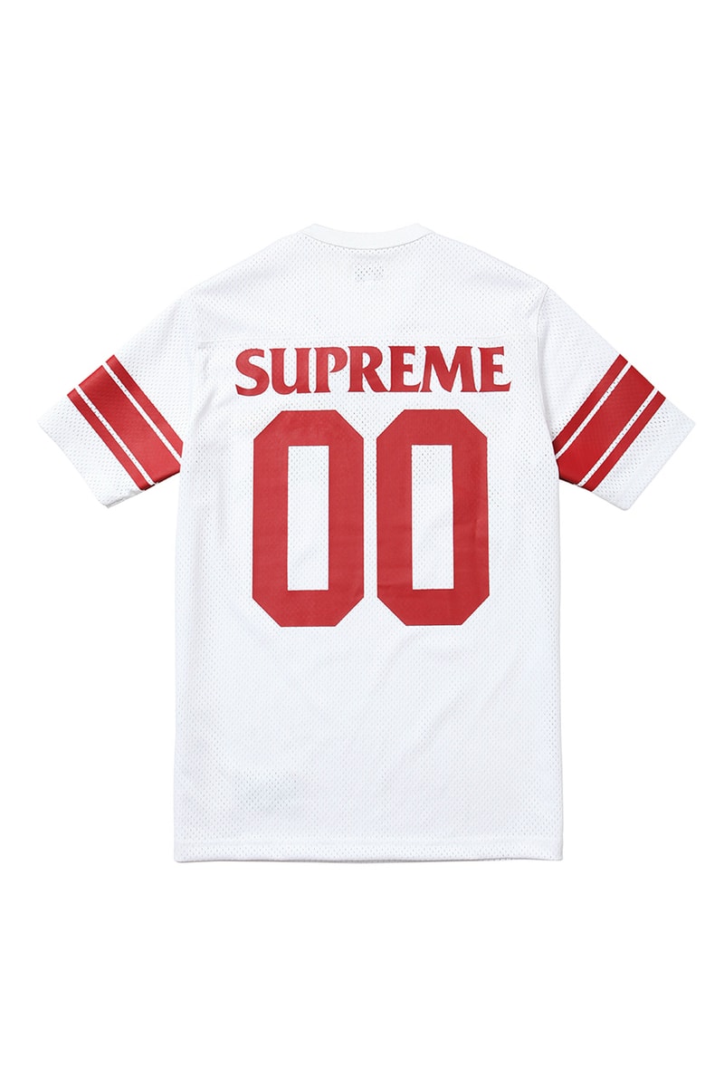 Supreme x ANTIHERO 2014 カプセルコレクション
