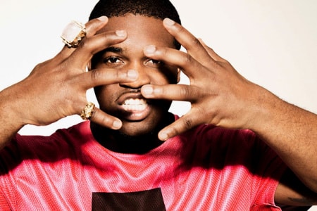 TOPMAN が Astrid Andersen を迎えてカプセルコレクションを発売