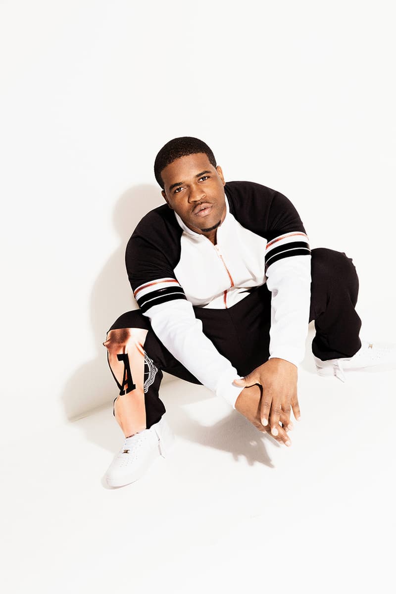 TOPMAN が Astrid Andersen を迎えてカプセルコレクションを発売