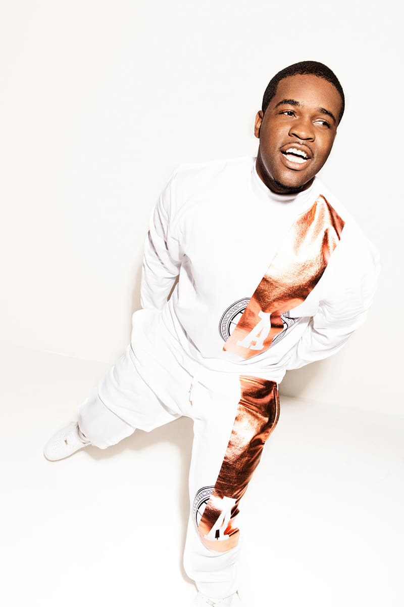 TOPMAN が Astrid Andersen を迎えてカプセルコレクションを発売