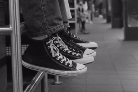 CONS スケートチームに「Sage Elsesser」と「Sean Pablo」が加入