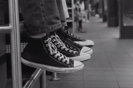 CONS スケートチームに「Sage Elsesser」と「Sean Pablo」が加入