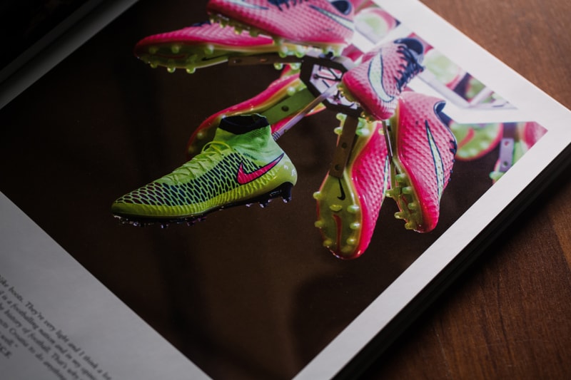 HYPEBEAST Magazine Issue 7: The Legacy Issue
