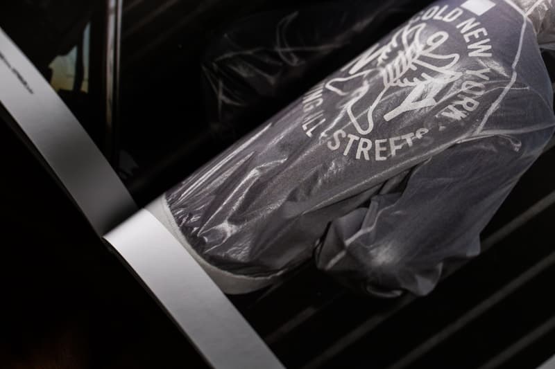 HYPEBEAST Magazine Issue 7: The Legacy Issue