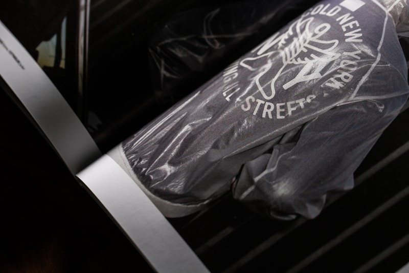 HYPEBEAST Magazine Issue 7: The Legacy Issue