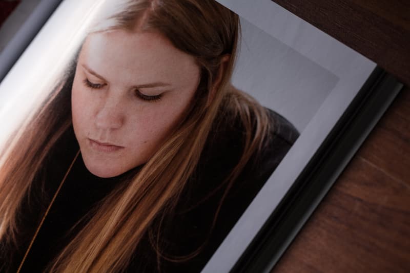 HYPEBEAST Magazine Issue 7: The Legacy Issue