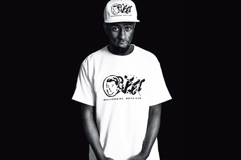 MAGIC STICK x BILLIONAIRE BOYS CLUB “FAR EAST COAST BILLIONAIRE BOYS CLUB” カプセルコレクション