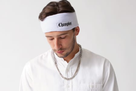 monkey time 2014 Summer ルックブック