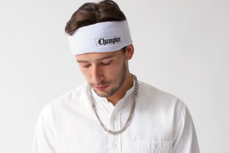 monkey time 2014 Summer ルックブック