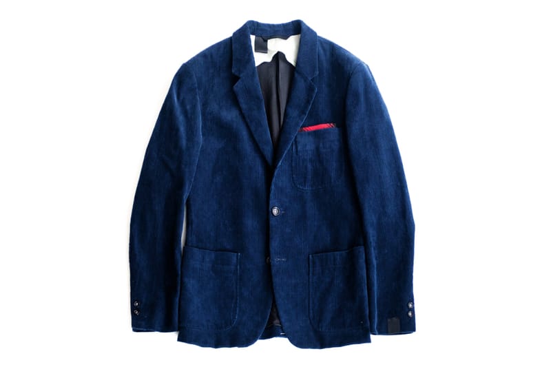 2シーズン目を迎える N.HOOLYWOOD COMPILE for Ron Herman カプセルコレクション