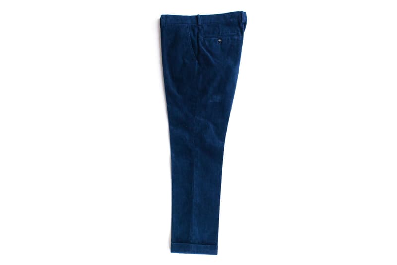 2シーズン目を迎える N.HOOLYWOOD COMPILE for Ron Herman カプセルコレクション