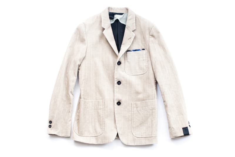 2シーズン目を迎える N.HOOLYWOOD COMPILE for Ron Herman カプセルコレクション