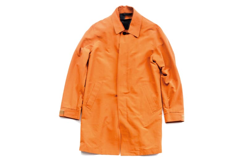 2シーズン目を迎える N.HOOLYWOOD COMPILE for Ron Herman カプセルコレクション