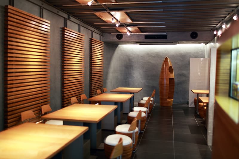 NIGO® プロデュースの “2-5 Café” が渋谷にオープン