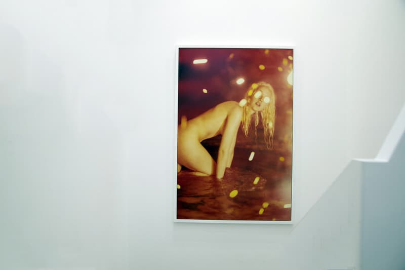 Pharrell Williams による “G I R L” 展がパリのギャラリーで開催中