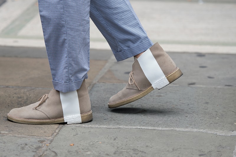 Streetsnaps: London Collection – Men 2015 Spring/Summer Part. 1