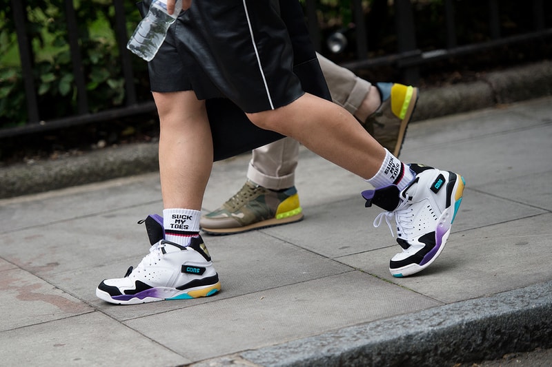 Streetsnaps: London Collection – Men 2015 Spring/Summer Part. 1