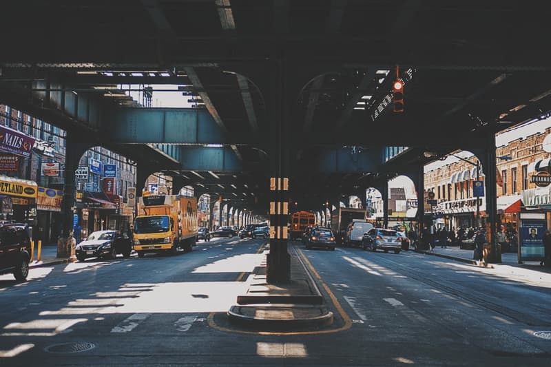 HYPEBEAST x VSCO がキュレートする “This Is HYPEBEAST” グリッド