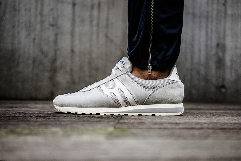 老舗メーカー MaTeS を代表するランニングシューズ “Montjuich” 