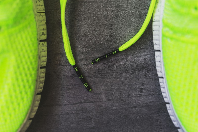 最新テクノロジーを結集させた Nike Free Mercurial Superfly HTM “Volt”