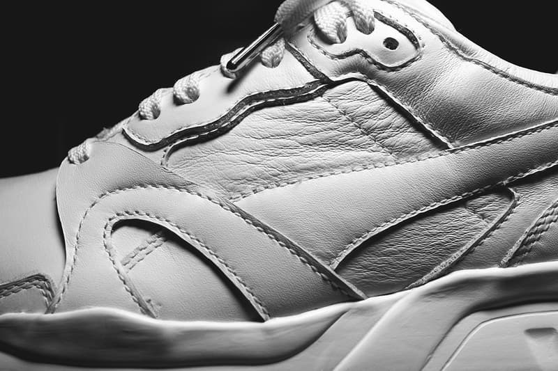 販売間近 PUMA x Ronnie Fieg XT-2 “Achromatic” for DOVER STREET MARKET