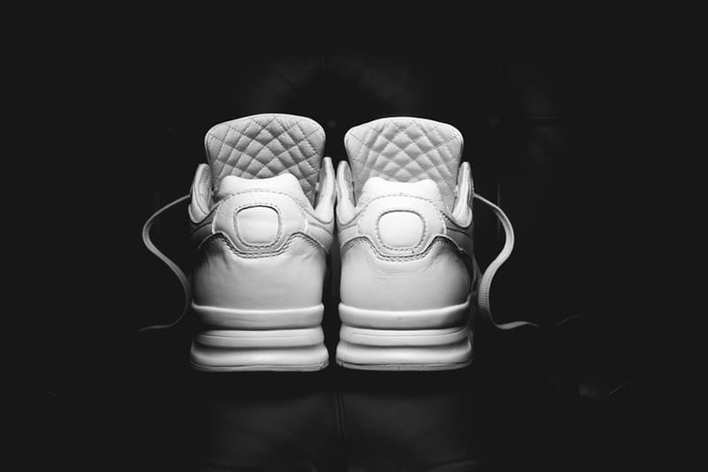 販売間近 PUMA x Ronnie Fieg XT-2 “Achromatic” for DOVER STREET MARKET