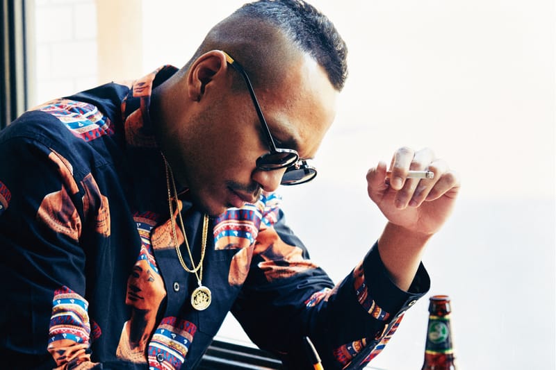 注目のアイウェアブランド A.D.S.R. がポップアップショップをオープン