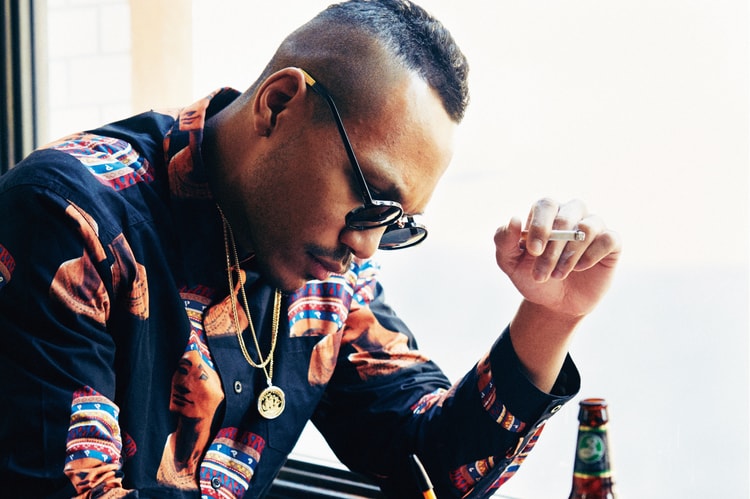 注目のアイウェアブランド A.D.S.R. がポップアップショップをオープン