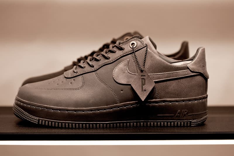 NikeLab 1948 London に行ってみよう