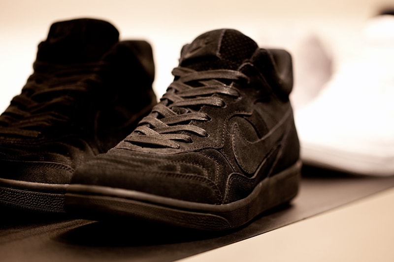 NikeLab 1948 London に行ってみよう