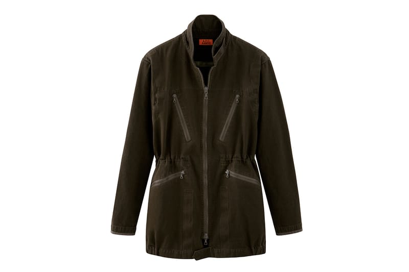 A.P.C. KANYE のセカンドコレクションが間もなくローンチ