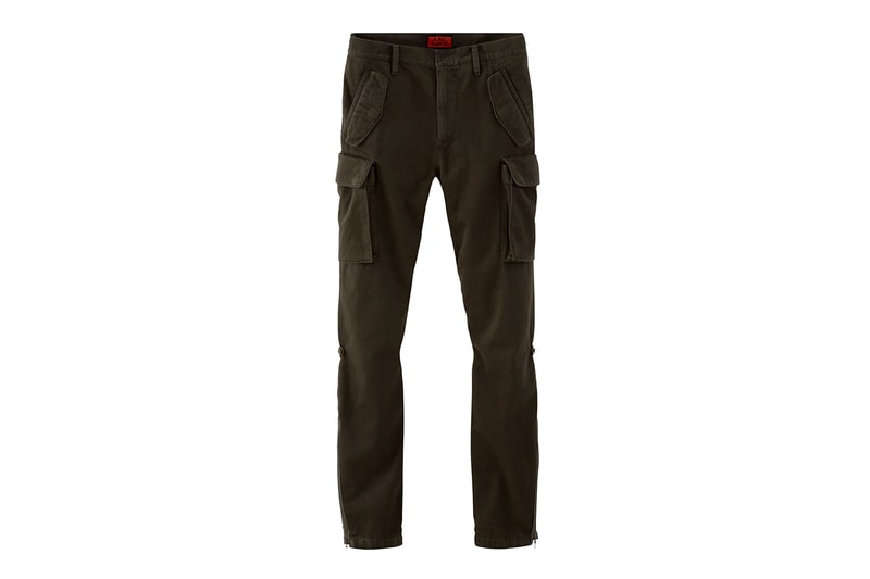 A.P.C. KANYE のセカンドコレクションが間もなくローンチ