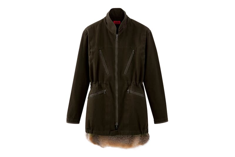 A.P.C. KANYE のセカンドコレクションが間もなくローンチ