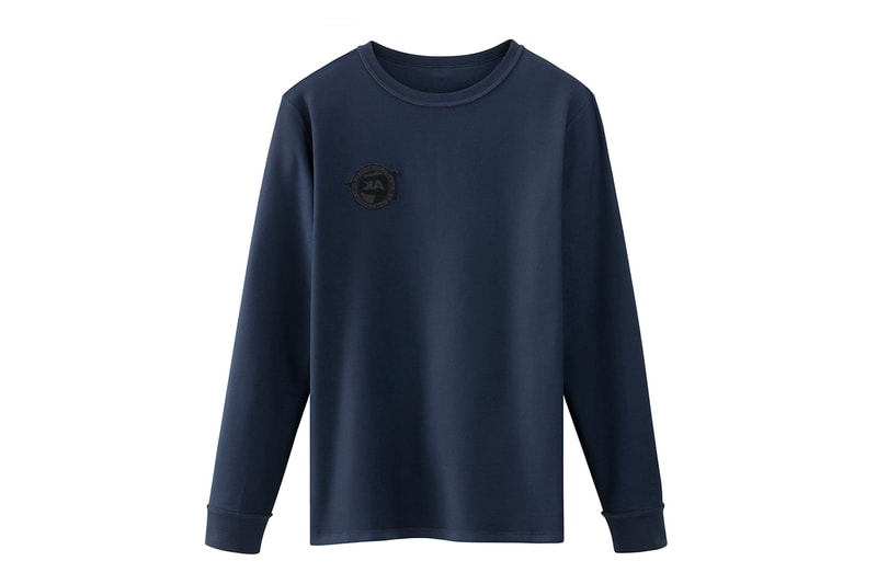 A.P.C. KANYE のセカンドコレクションが間もなくローンチ