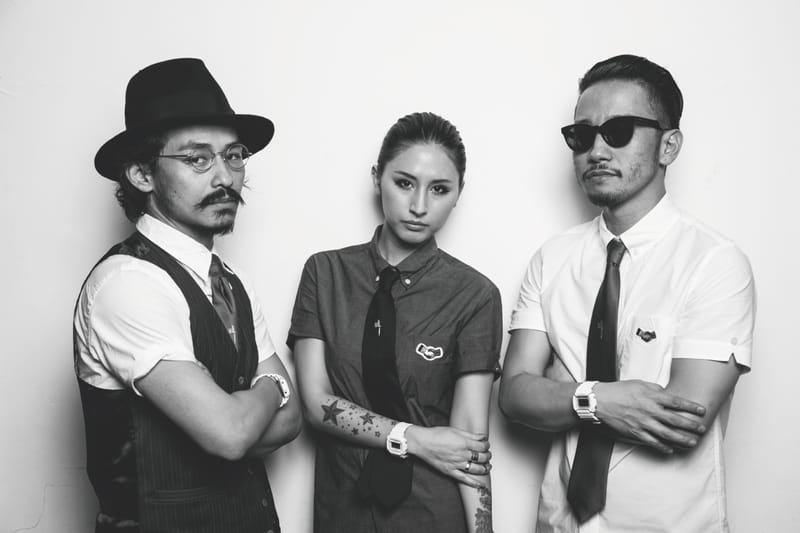 BABY-G Presents Girl's PARTY 2014 “SUNSET BEACH DISCO”