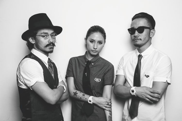 BABY-G Presents Girl's PARTY 2014 “SUNSET BEACH DISCO”