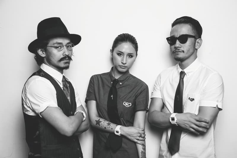 BABY-G Presents Girl's PARTY 2014 “SUNSET BEACH DISCO”