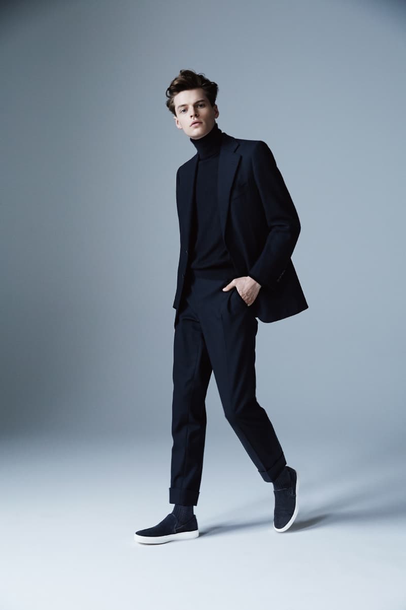 Caminando 2014 Fall/Winter コレクション