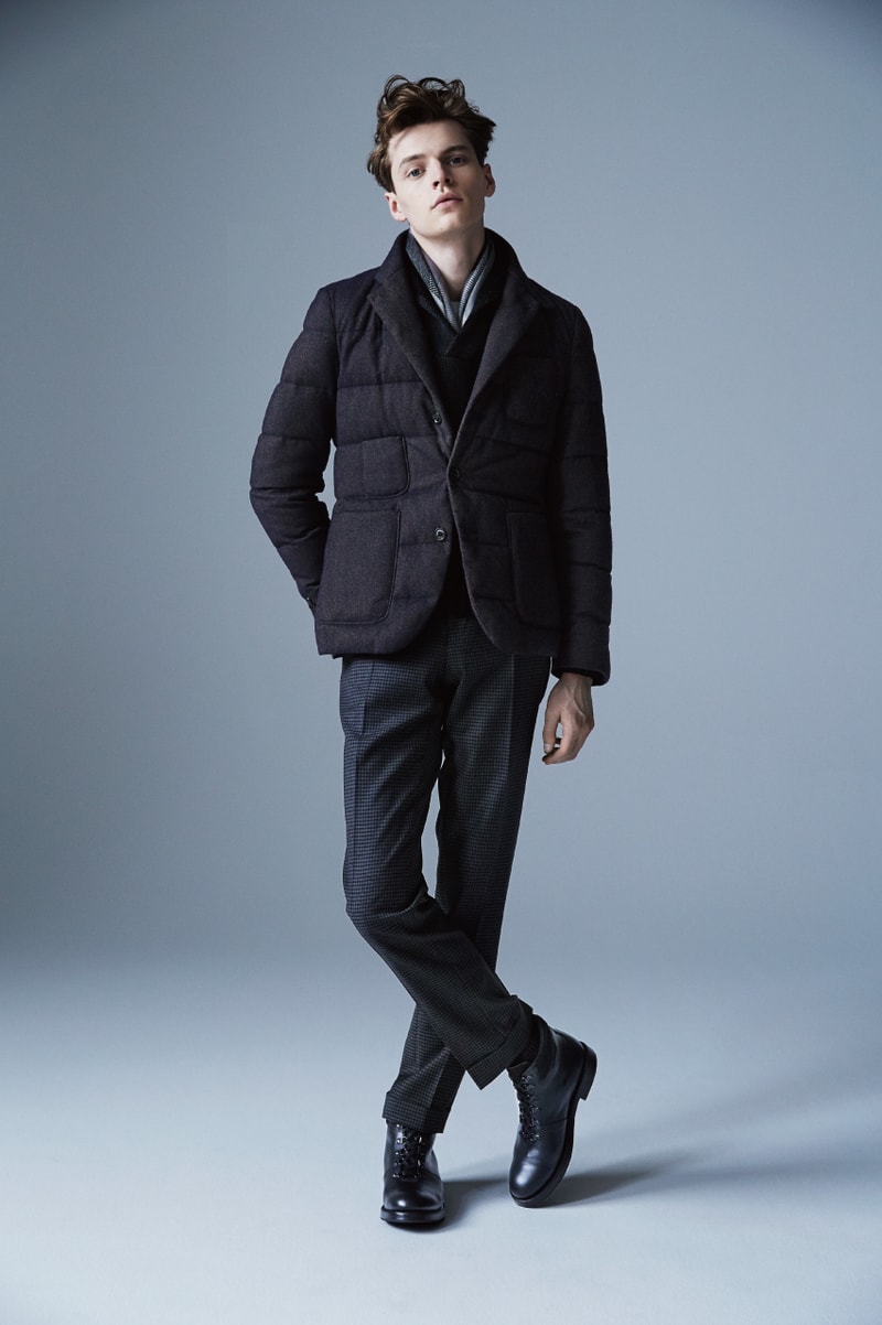 Caminando 2014 Fall/Winter コレクション