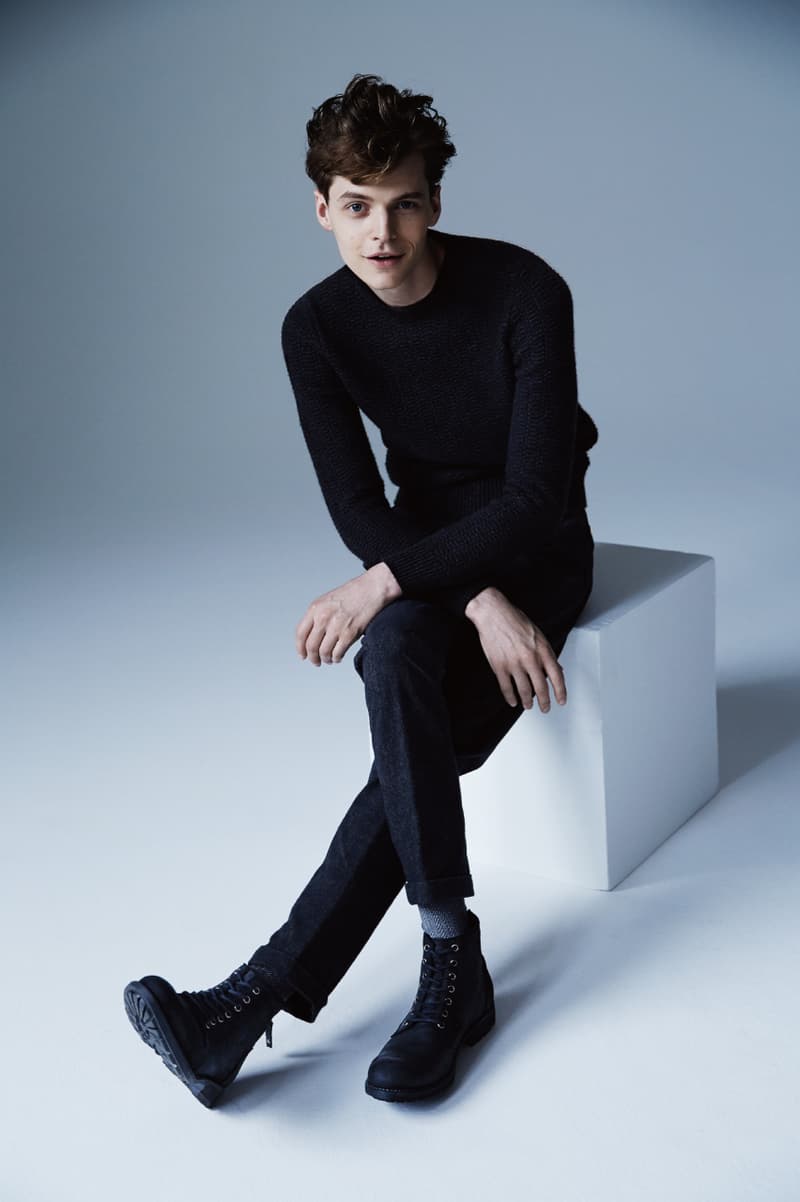 Caminando 2014 Fall/Winter コレクション