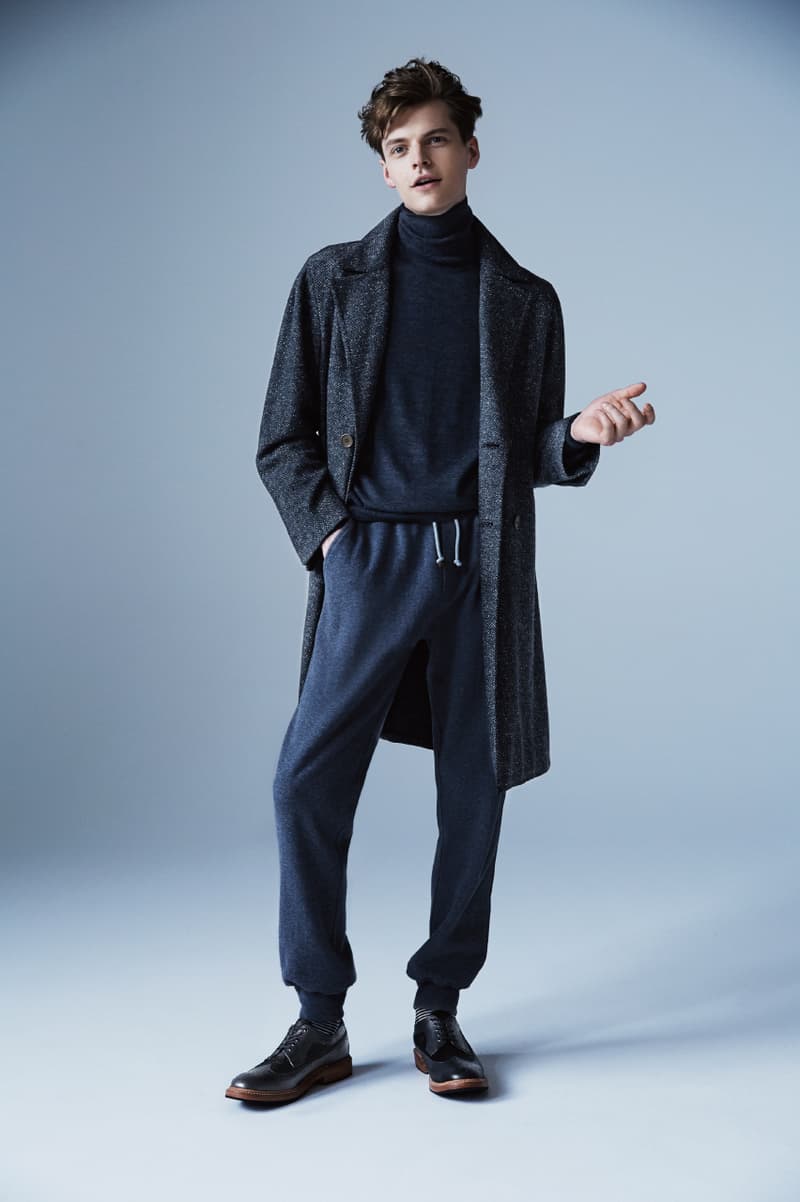 Caminando 2014 Fall/Winter コレクション