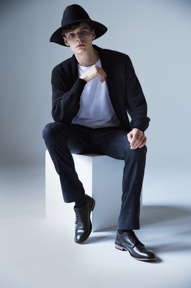 Caminando 2014 Fall/Winter コレクション