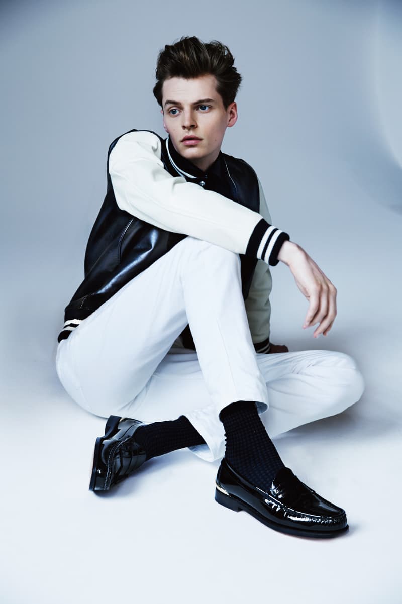 Caminando 2014 Fall/Winter コレクション