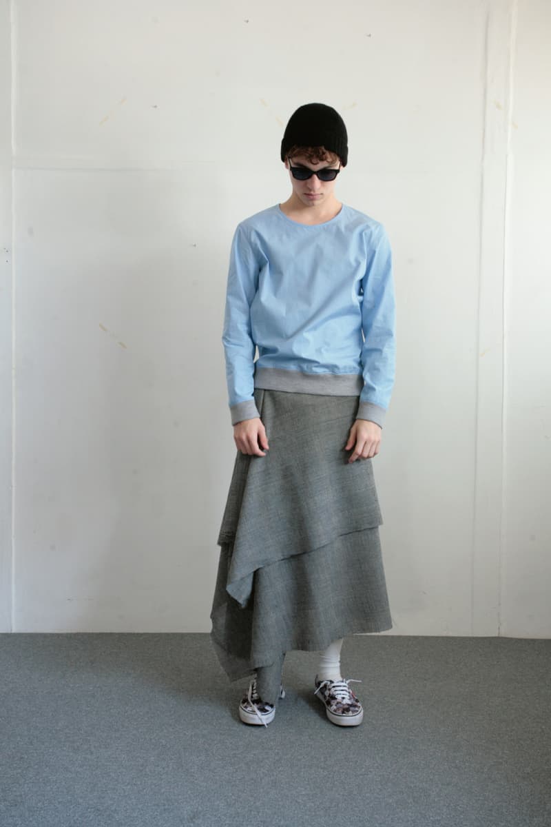 DIGAWEL 2014 Fall/Winter コレクション