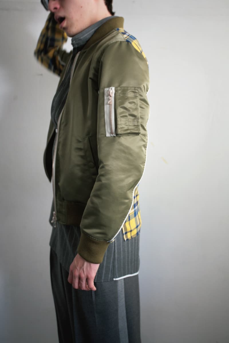 DIGAWEL 2014 Fall/Winter コレクション